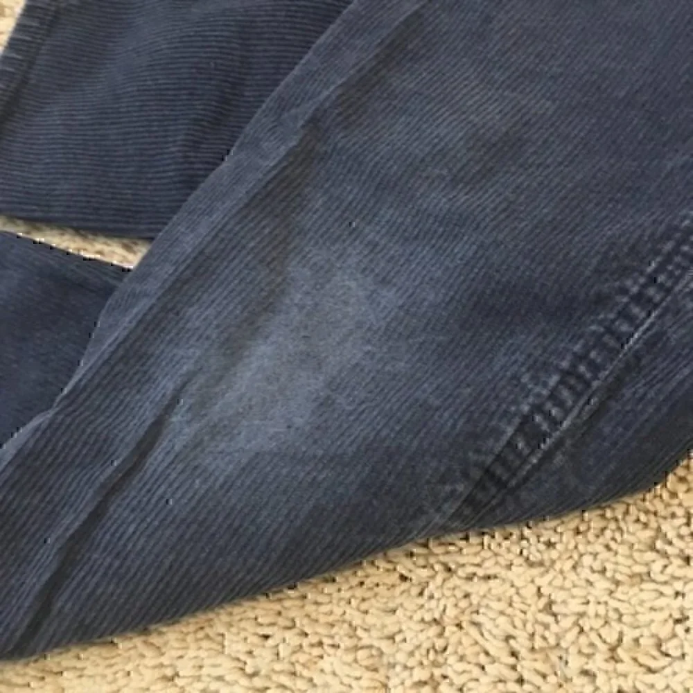 Boys size 10 Osh Kosh cordory pants navy